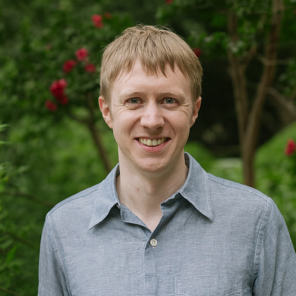 Photo of Greg